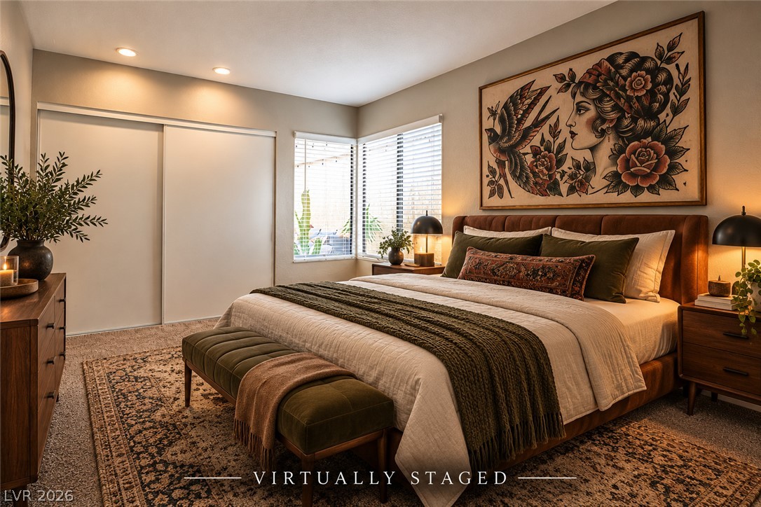 2565 Malabar Avenue Las Vegas NV 89121