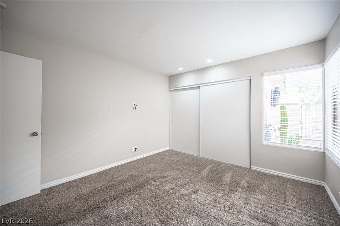 2565 Malabar Avenue Las Vegas NV 89121