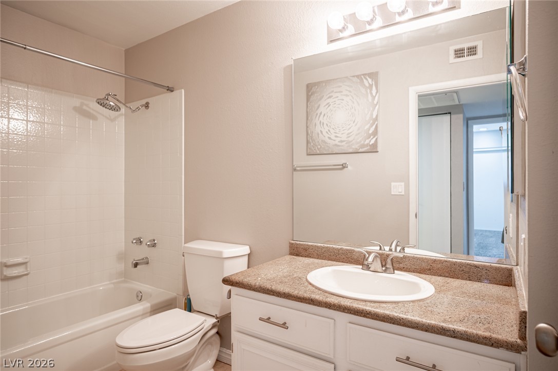 2565 Malabar Avenue Las Vegas NV 89121