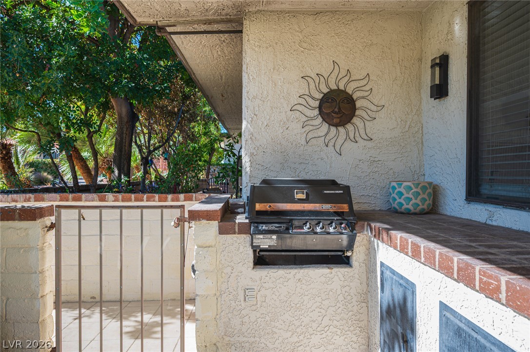 2565 Malabar Avenue Las Vegas NV 89121