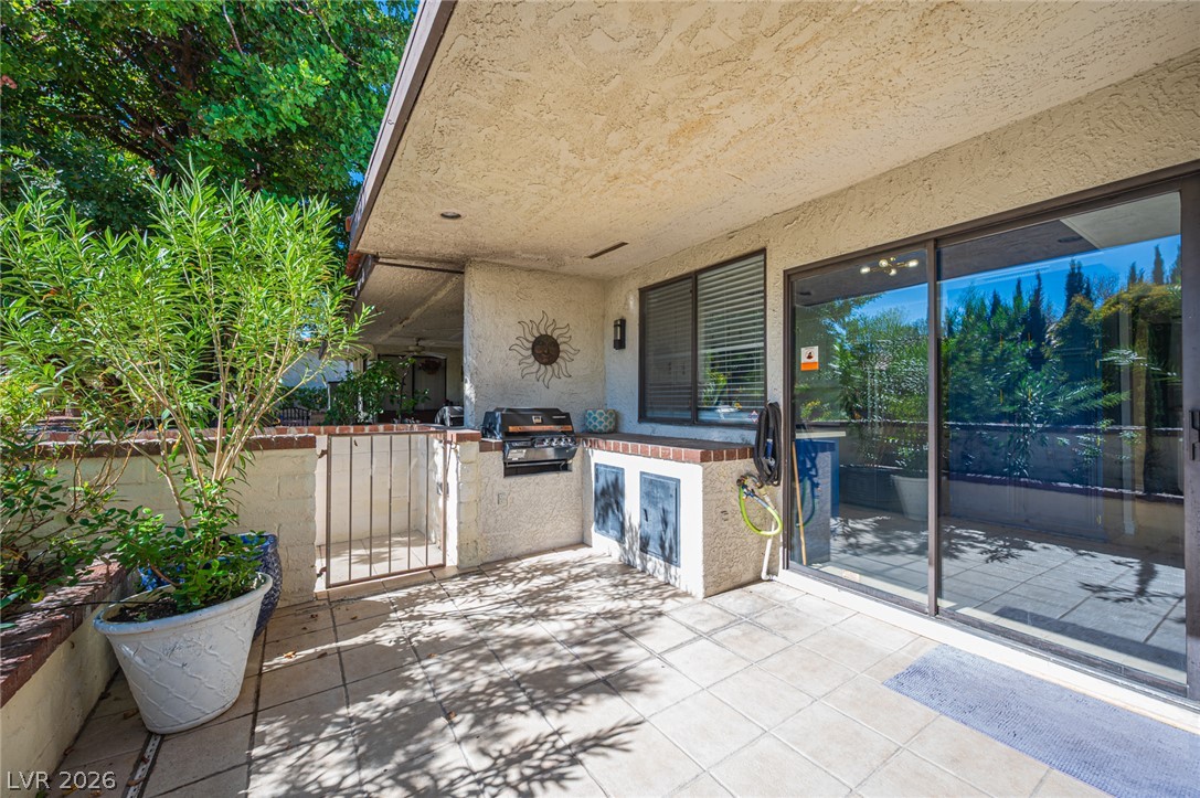 2565 Malabar Avenue Las Vegas NV 89121