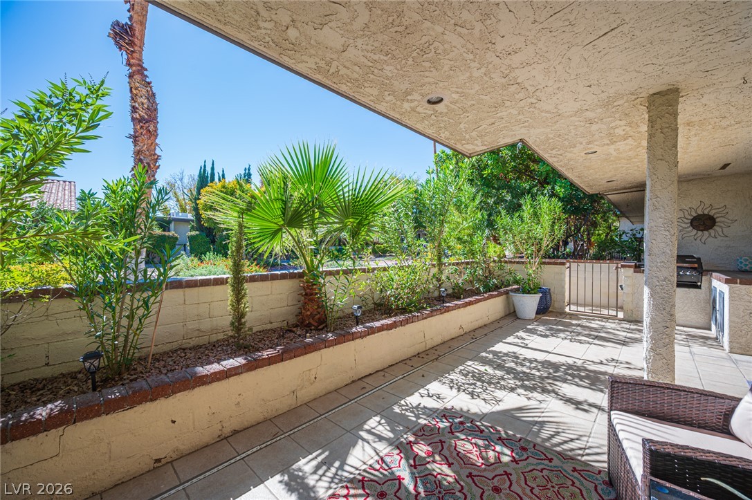 2565 Malabar Avenue Las Vegas NV 89121