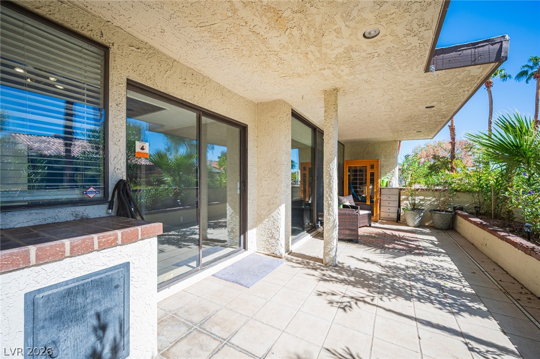 2565 Malabar Avenue Las Vegas NV 89121