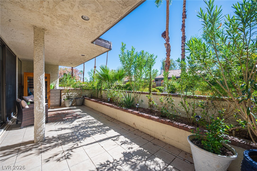 2565 Malabar Avenue Las Vegas NV 89121
