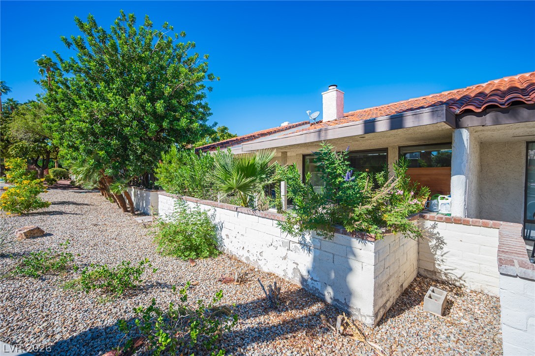 2565 Malabar Avenue Las Vegas NV 89121