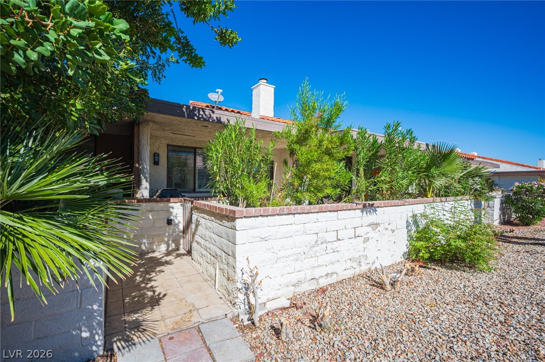 2565 Malabar Avenue Las Vegas NV 89121
