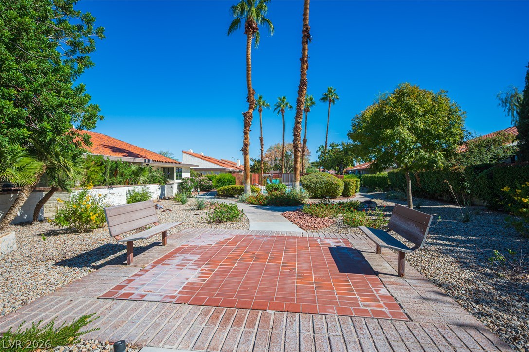 2565 Malabar Avenue Las Vegas NV 89121