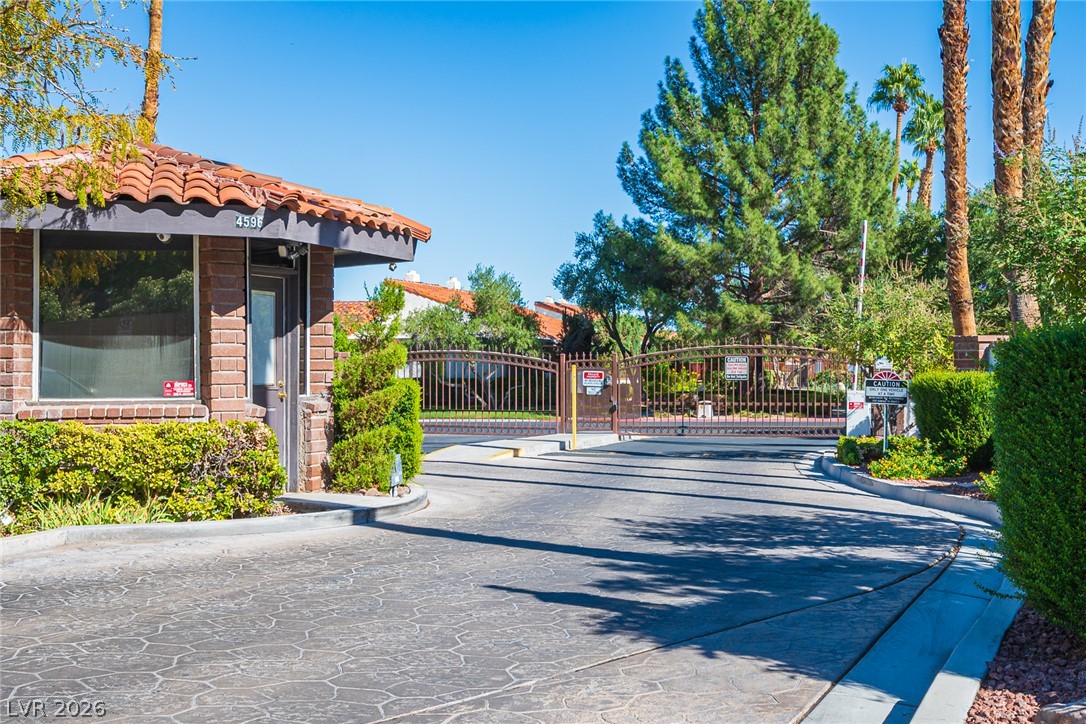 2565 Malabar Avenue Las Vegas NV 89121