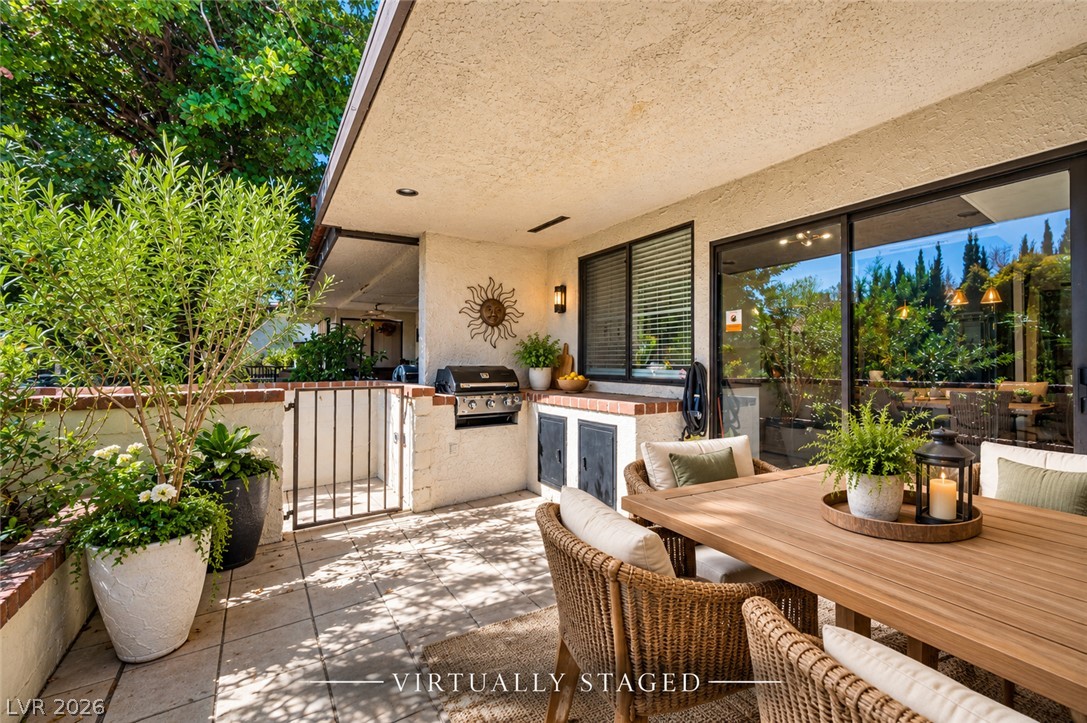 2565 Malabar Avenue Las Vegas NV 89121