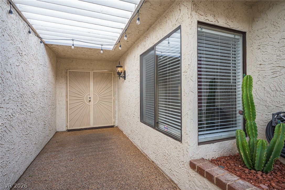 2565 Malabar Avenue Las Vegas NV 89121