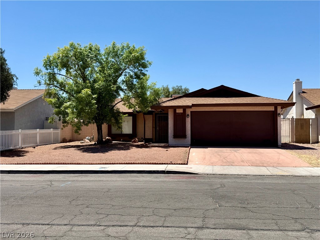 6371 West Viking Road Las Vegas NV 89103