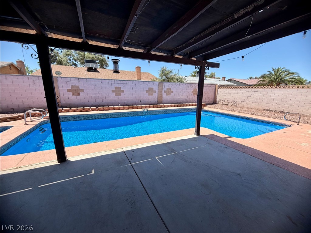 6371 West Viking Road Las Vegas NV 89103