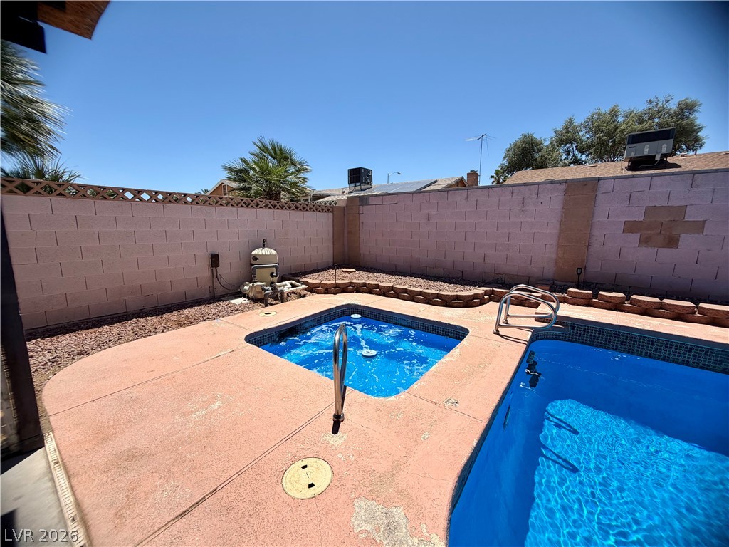 6371 West Viking Road Las Vegas NV 89103