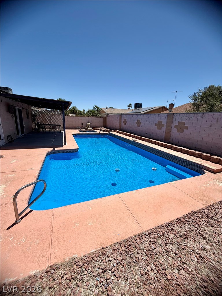6371 West Viking Road Las Vegas NV 89103