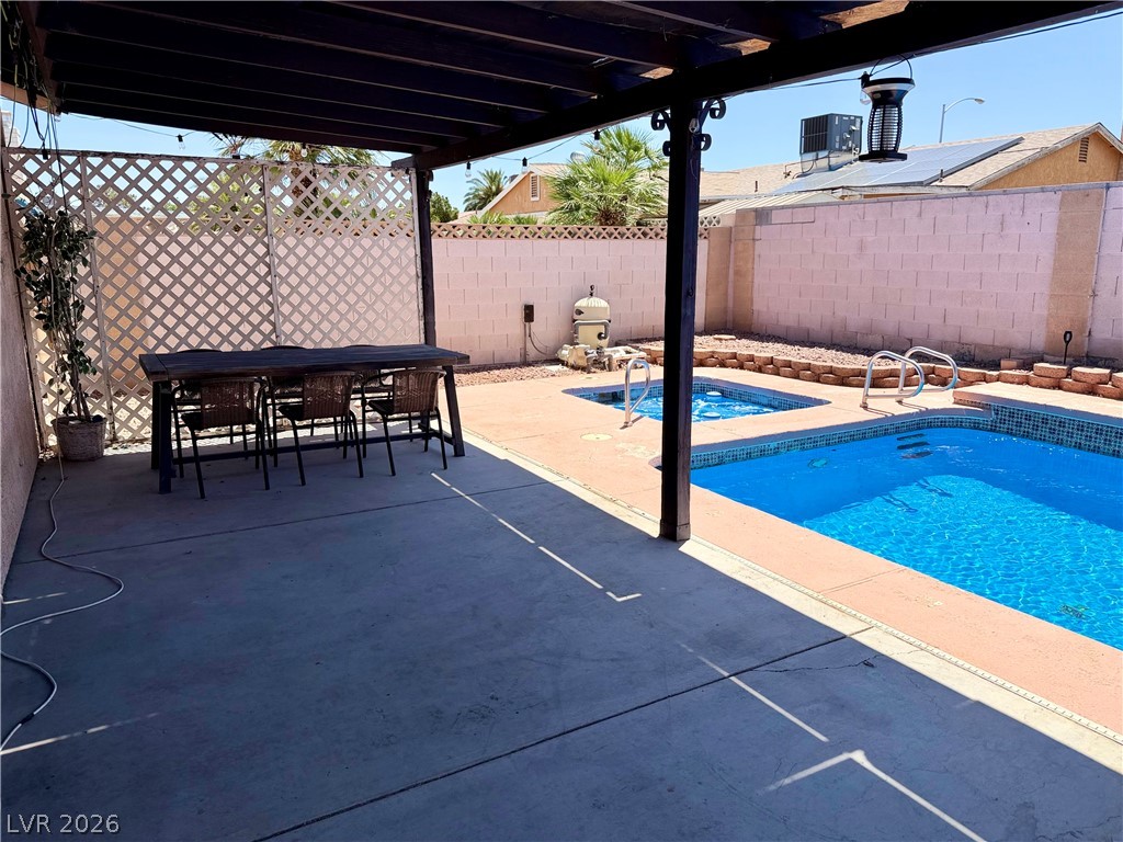 6371 West Viking Road Las Vegas NV 89103