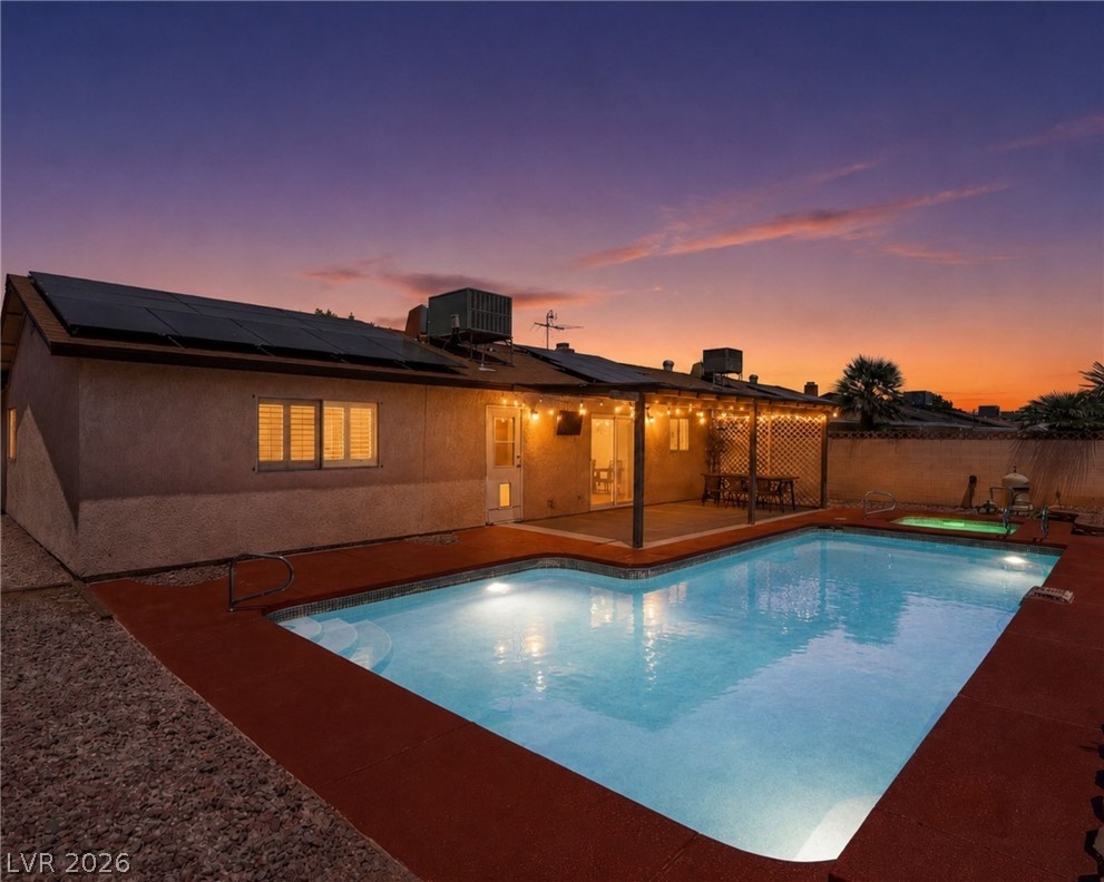 6371 West Viking Road Las Vegas NV 89103