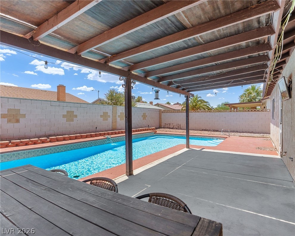 6371 West Viking Road Las Vegas NV 89103