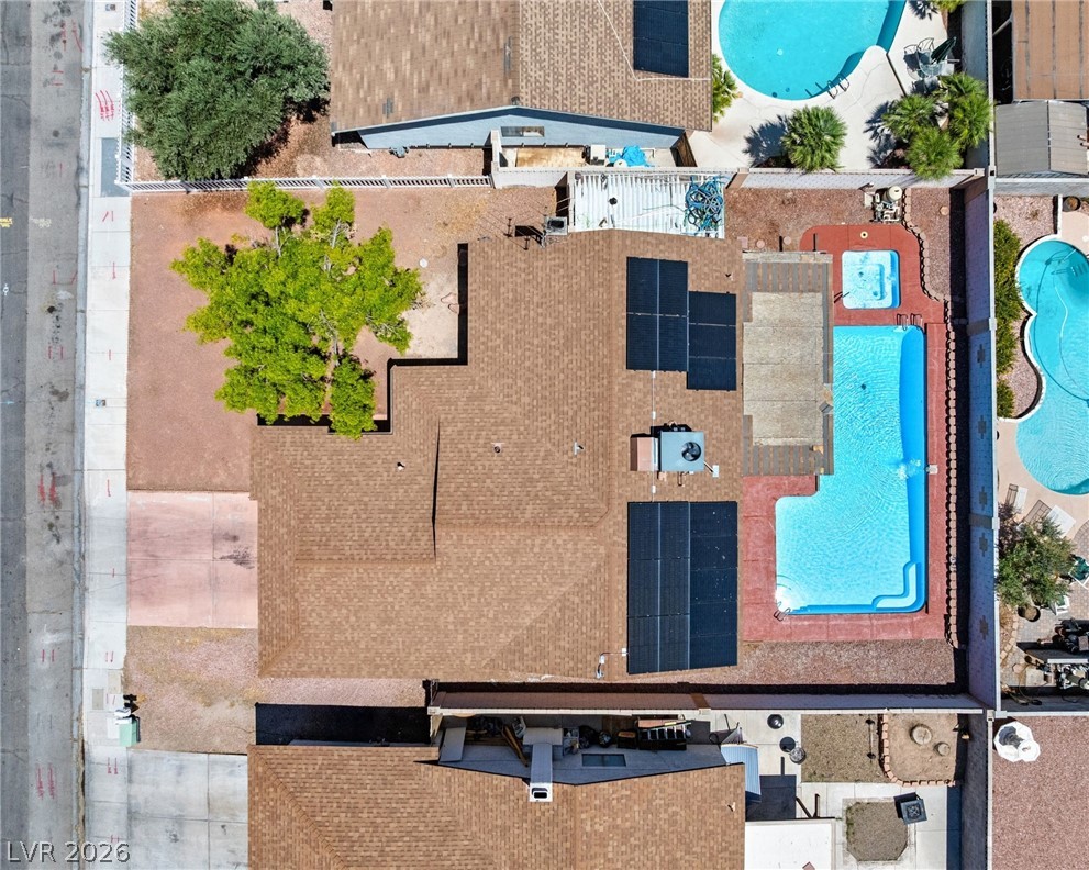 6371 West Viking Road Las Vegas NV 89103