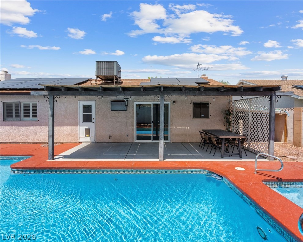 6371 West Viking Road Las Vegas NV 89103