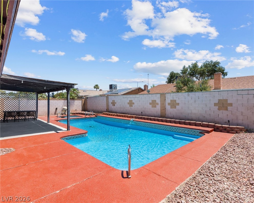 6371 West Viking Road Las Vegas NV 89103