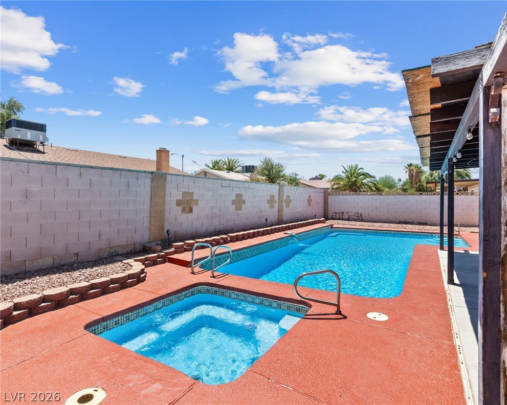 6371 West Viking Road Las Vegas NV 89103