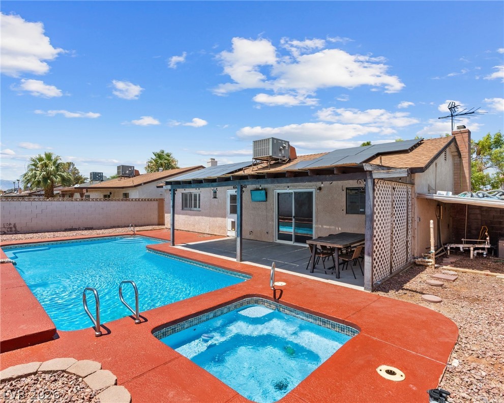 6371 West Viking Road Las Vegas NV 89103