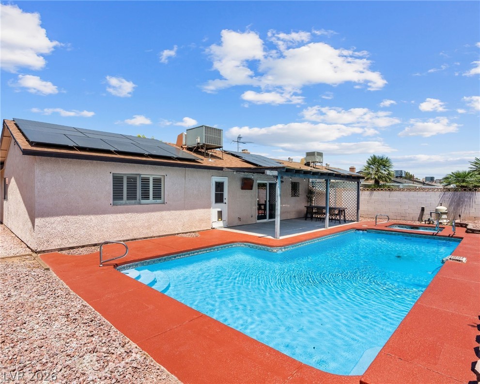 6371 West Viking Road Las Vegas NV 89103