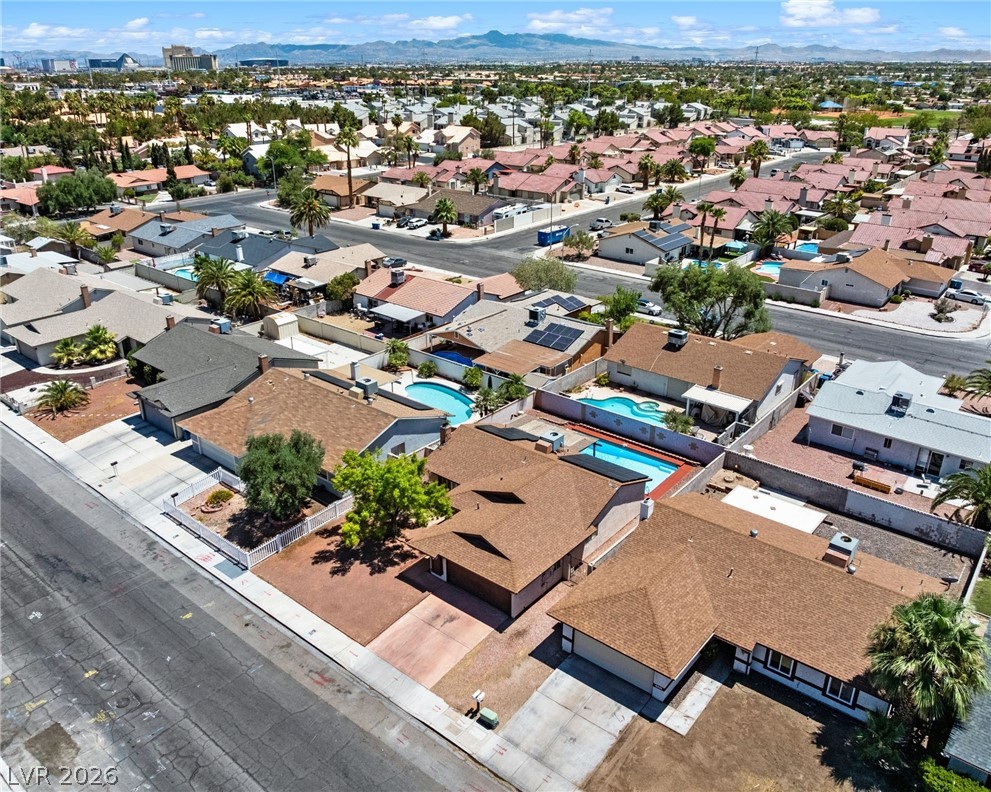 6371 West Viking Road Las Vegas NV 89103