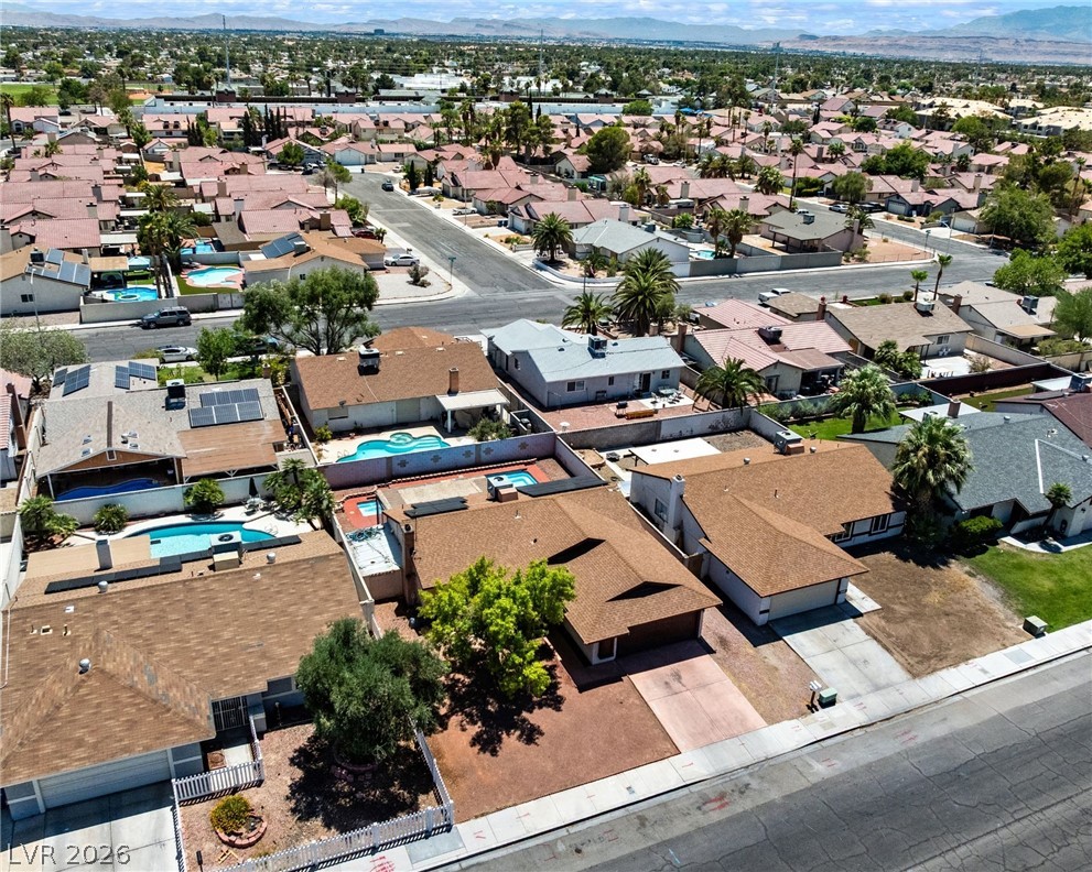 6371 West Viking Road Las Vegas NV 89103