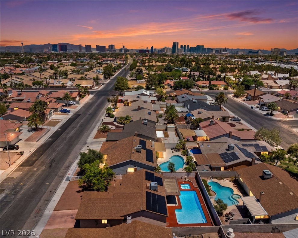 6371 West Viking Road Las Vegas NV 89103