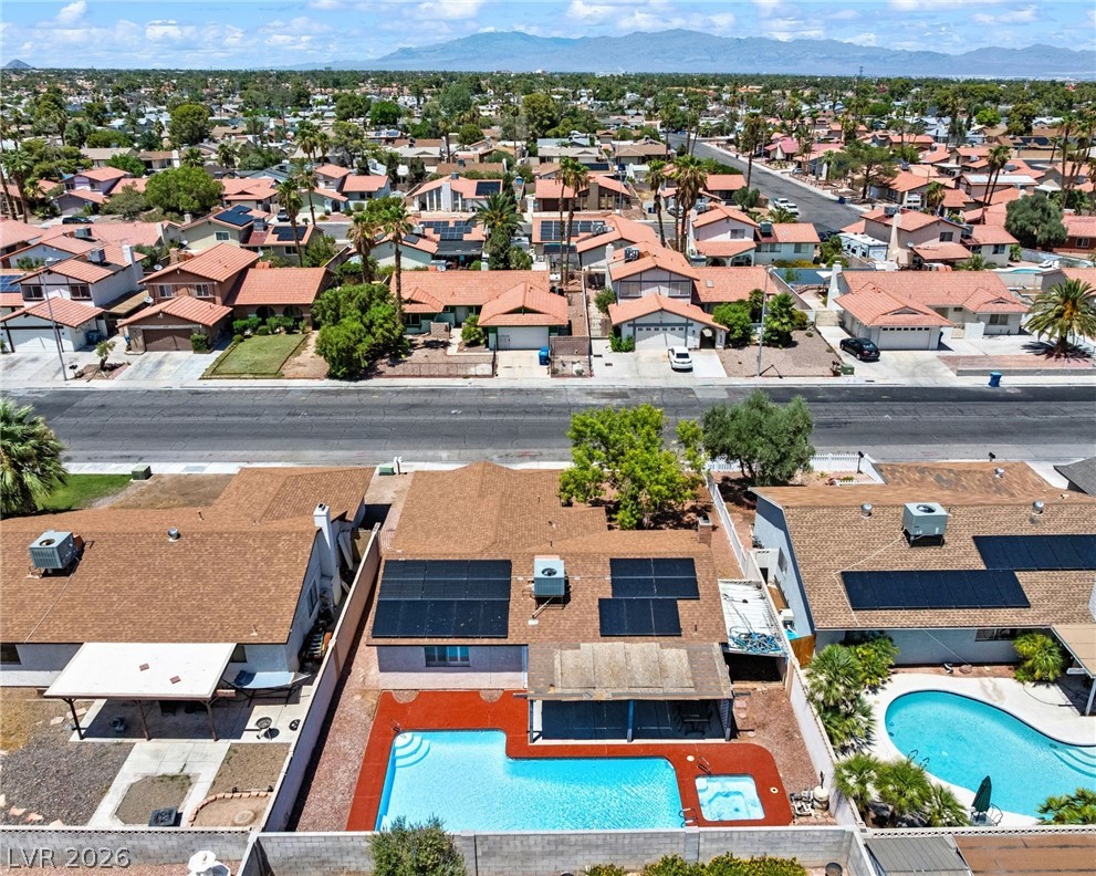6371 West Viking Road Las Vegas NV 89103
