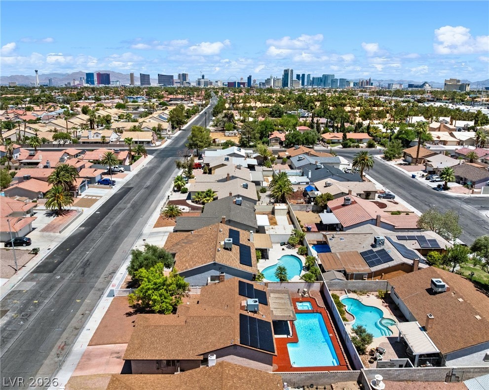 6371 West Viking Road Las Vegas NV 89103