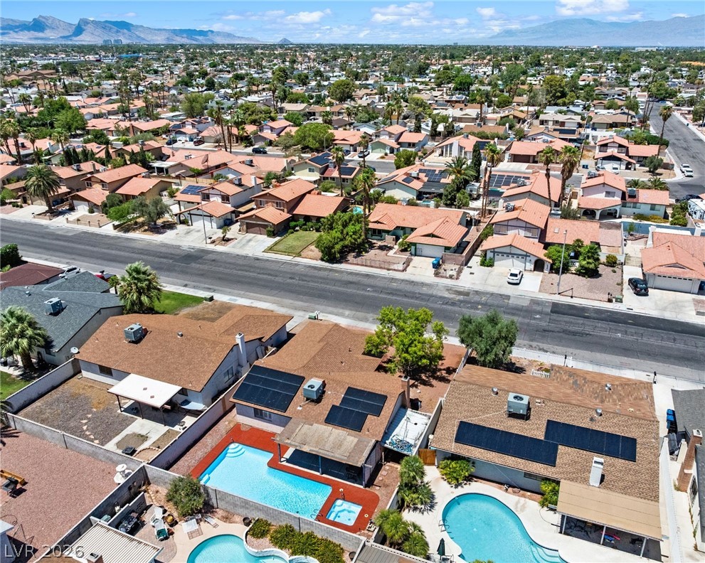 6371 West Viking Road Las Vegas NV 89103