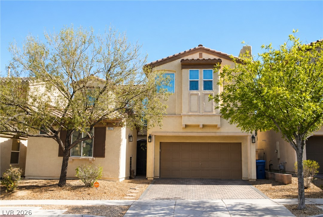 8517 Kellman Avenue Las Vegas NV 89143