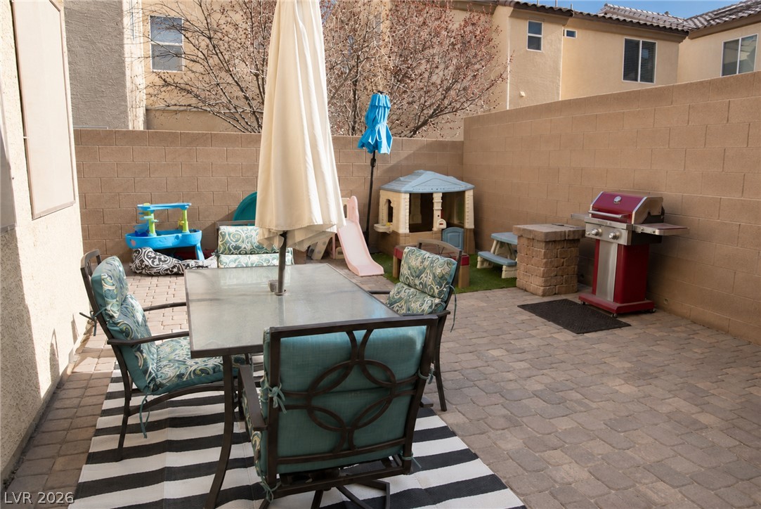 8517 Kellman Avenue Las Vegas NV 89143
