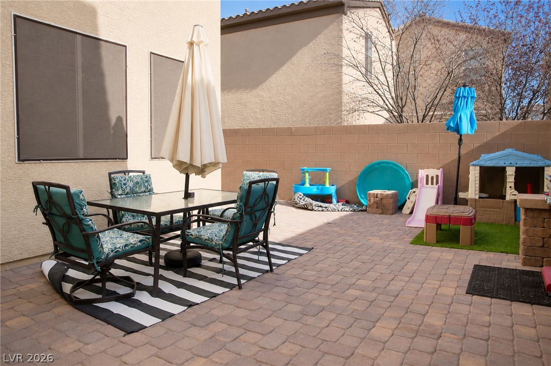 8517 Kellman Avenue Las Vegas NV 89143