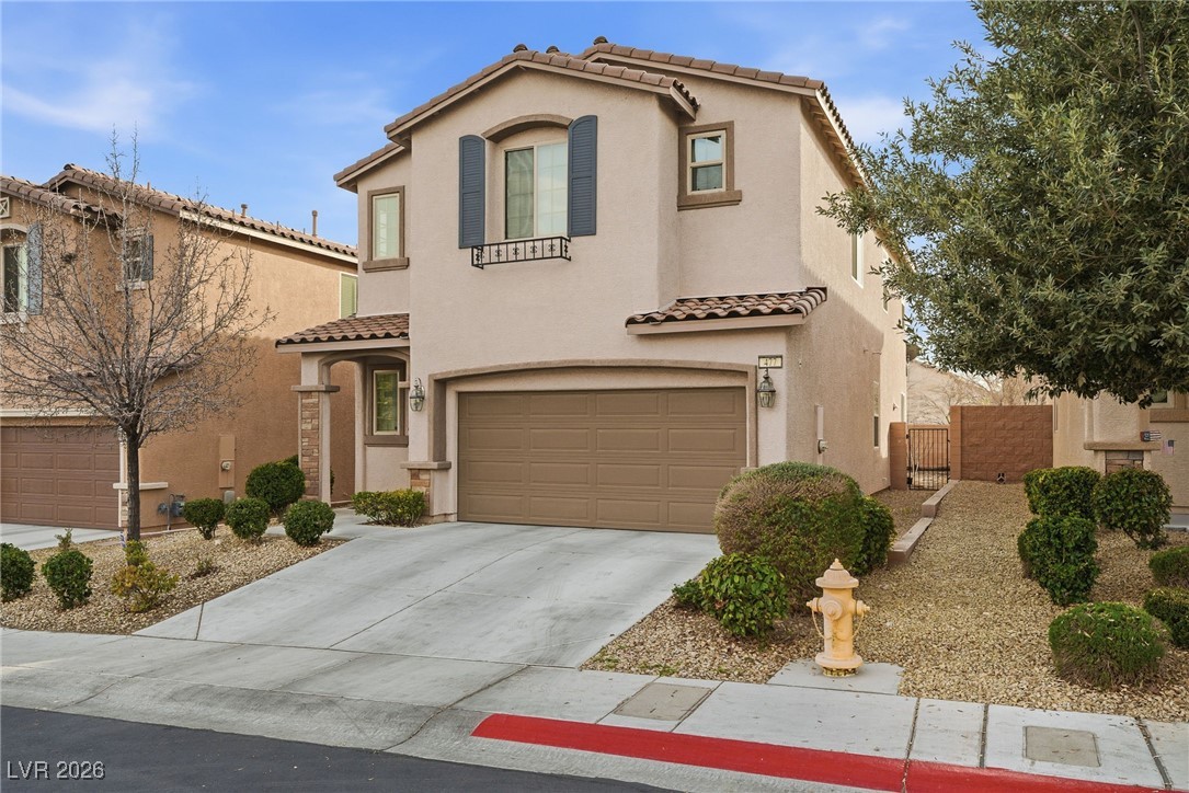 477 Bright Peridot Avenue Las Vegas NV 89178