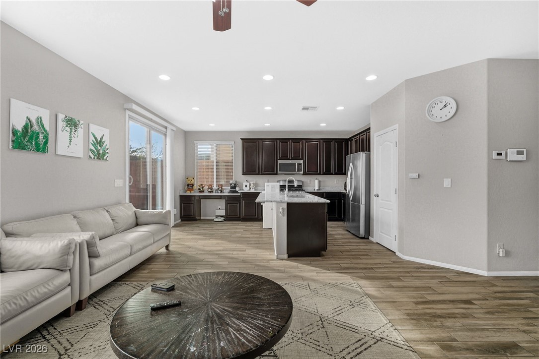 477 Bright Peridot Avenue Las Vegas NV 89178