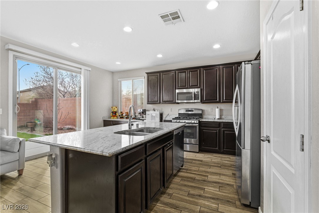 477 Bright Peridot Avenue Las Vegas NV 89178