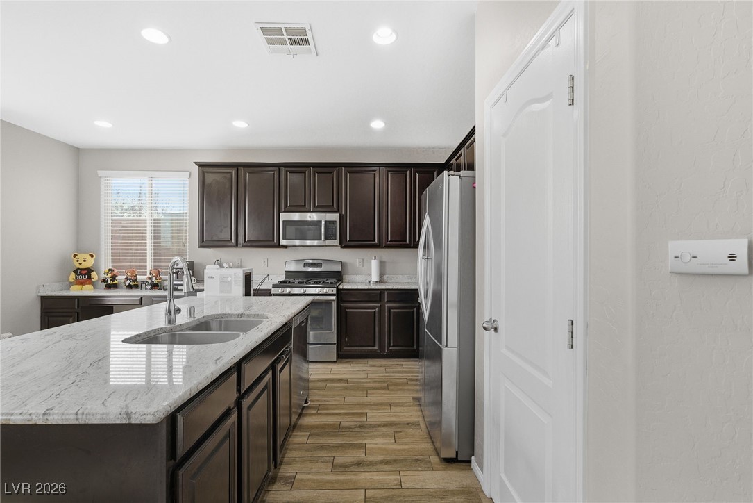 477 Bright Peridot Avenue Las Vegas NV 89178