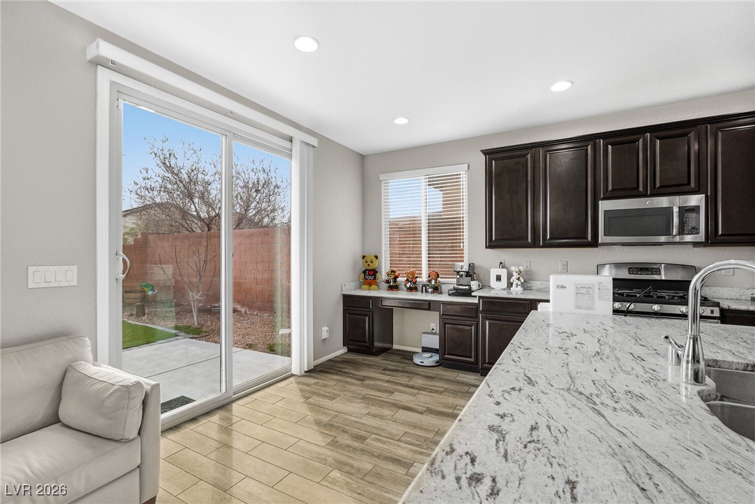 477 Bright Peridot Avenue Las Vegas NV 89178