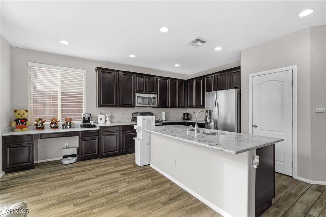 477 Bright Peridot Avenue Las Vegas NV 89178