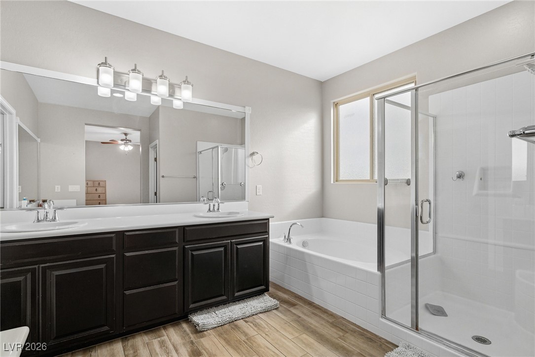 477 Bright Peridot Avenue Las Vegas NV 89178