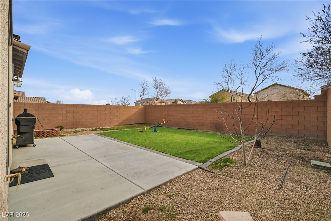 477 Bright Peridot Avenue Las Vegas NV 89178