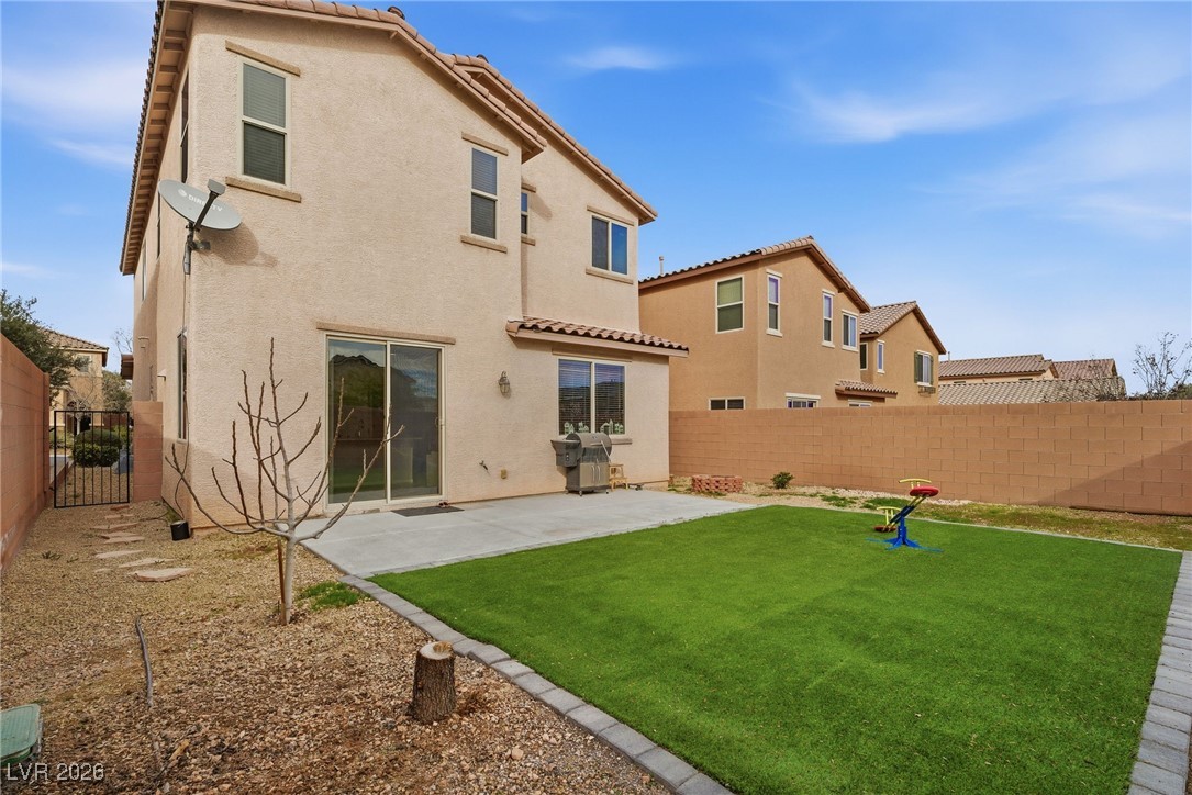 477 Bright Peridot Avenue Las Vegas NV 89178