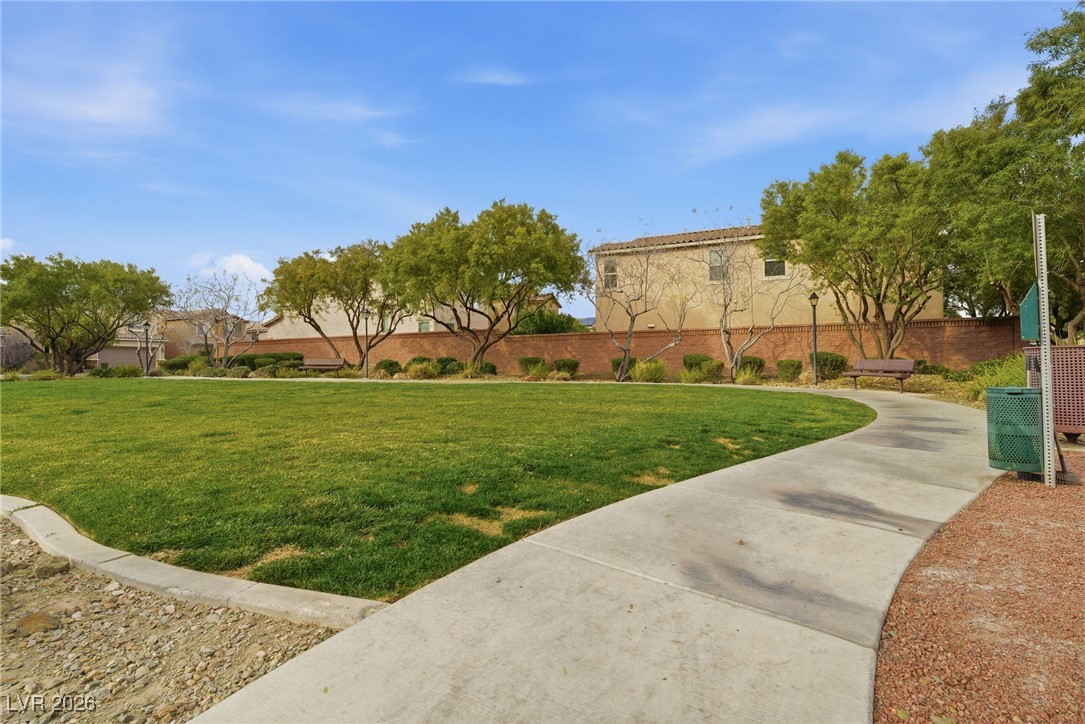 477 Bright Peridot Avenue Las Vegas NV 89178