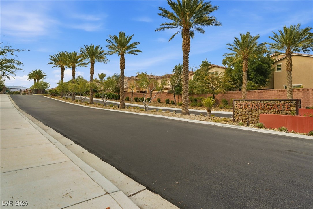 477 Bright Peridot Avenue Las Vegas NV 89178