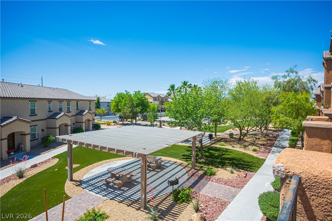 5183 Silica Chalk Avenue Las Vegas NV 89115