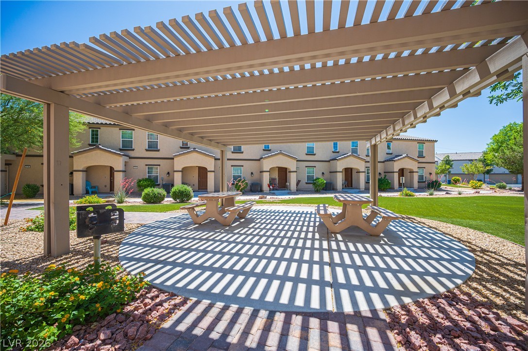 5183 Silica Chalk Avenue Las Vegas NV 89115