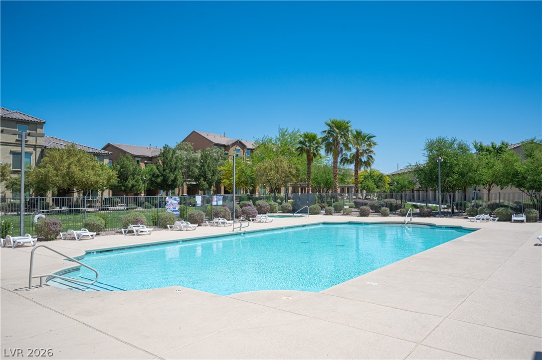 5183 Silica Chalk Avenue Las Vegas NV 89115